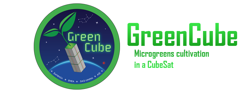 Working GreenCube digipeater